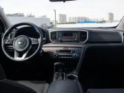 Kia Sportage IV Рестайлинг Москва  - изображение 32