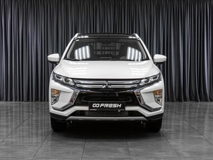 Mitsubishi Eclipse Cross I Рестайлинг Тюмень  - изображение 3