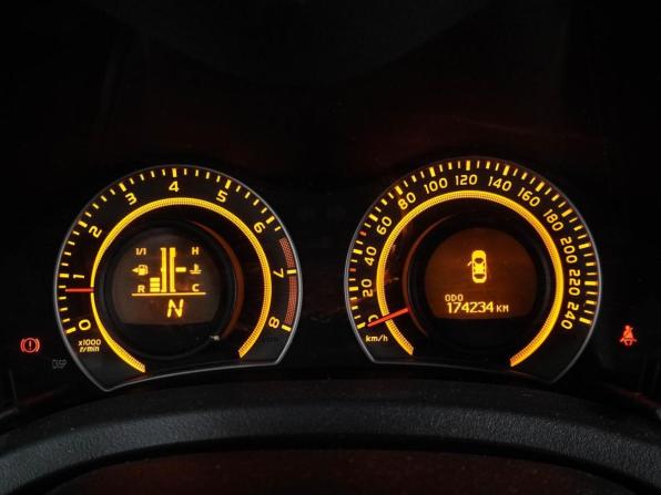 Toyota Auris I с пробегом 2008 года, цена 849 000 рублей, 174233 км, хэтчбек, Автокод Объявления