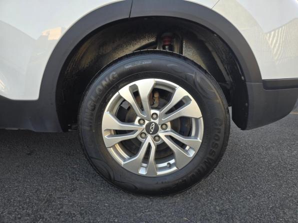 Chery Tiggo 4 Pro I с пробегом 2023 года, цена 1 449 000 рублей, 103197 км, внедорожник, Автокод Объявления