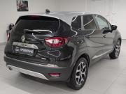 Renault Kaptur I Рестайлинг Казань  - изображение 28