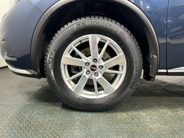 Nissan Murano III (Z52) с пробегом 2020 года, цена 2 790 000 рублей, 91228 км, внедорожник, Автокод Объявления