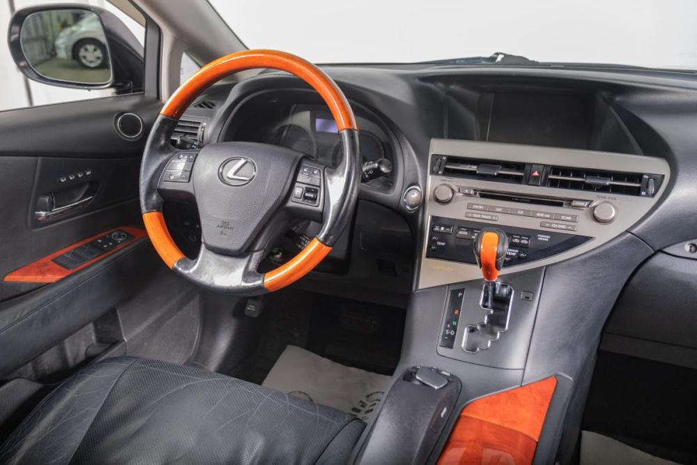 Lexus RX III Томск  - изображение 11