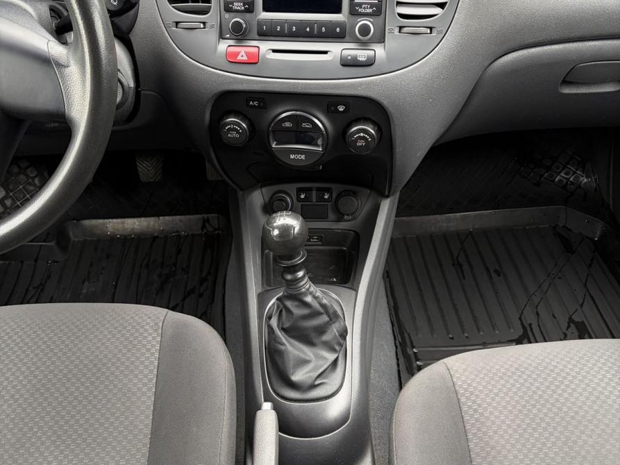 Kia Rio II Рестайлинг Саратов  - изображение 10
