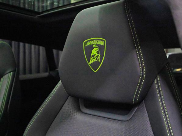 Lamborghini Urus I Рестайлинг с пробегом 2023 года, цена 29 998 000 рублей, 44063 км, внедорожник, Автокод Объявления