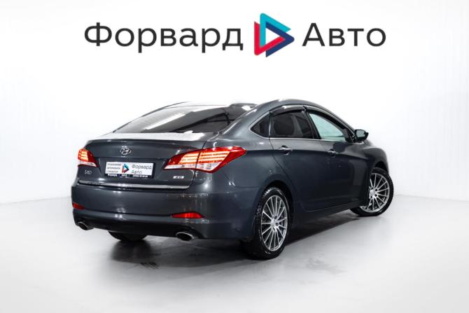 Hyundai i40 I с пробегом 2015 года, цена 1 250 000 рублей, 226000 км, седан, Автокод Объявления