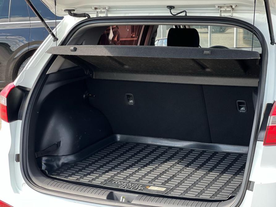 Hyundai Creta I Самара  - изображение 17