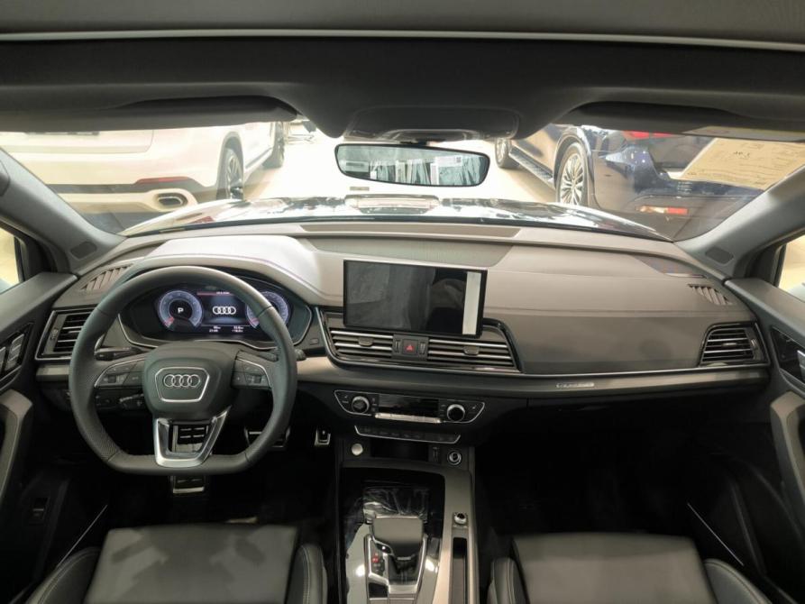 Audi Q5 II (FY) Рестайлинг Казань  - изображение 17