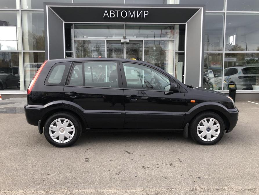 Ford Fusion I Рестайлинг Брянск  - изображение 4