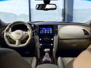 Infiniti FX II (S51) Рестайлинг Екатеринбург  - изображение 41