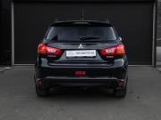 Mitsubishi ASX I Рестайлинг Москва  - изображение 25