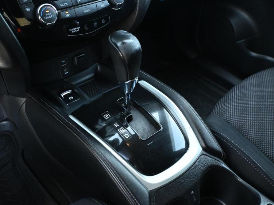 Nissan Qashqai II Новороссийск  - изображение 22