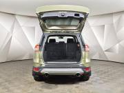 Ford Kuga II Москва  - изображение 32