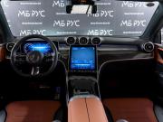 Mercedes-Benz GLC Coupe II (C254) Москва  - изображение 24