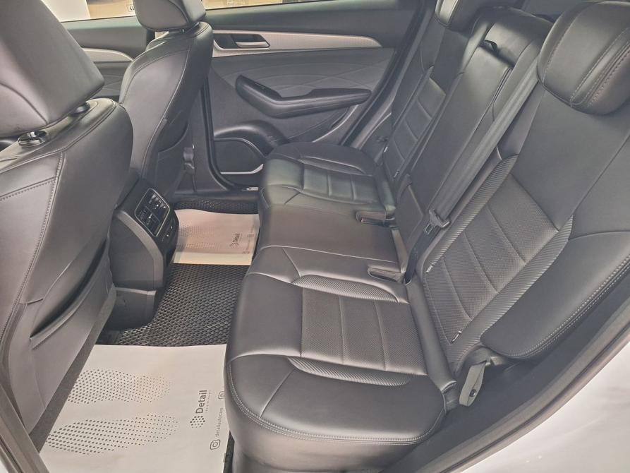 Haval F7x I Рестайлинг Смоленск  - изображение 17
