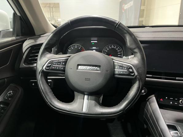 Haval F7 I Рестайлинг с пробегом 2022 года, цена 1 660 000 рублей, 137659 км, внедорожник, Автокод Объявления