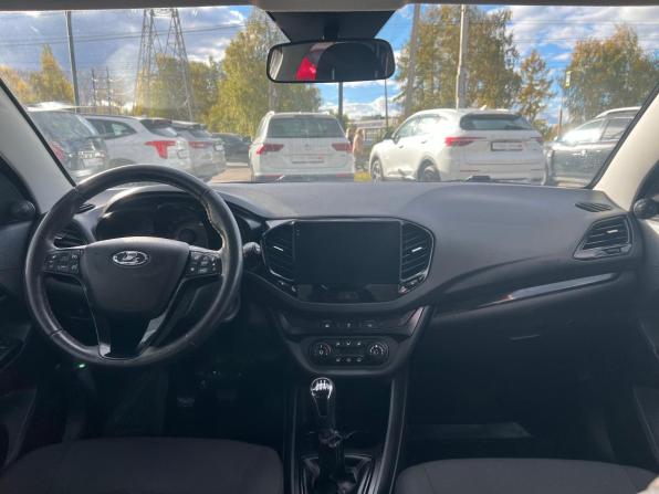 Lada (ВАЗ) Vesta I с пробегом 2021 года, цена 1 193 000 рублей, 93516 км, универсал, Автокод Объявления