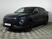Omoda C5 I Санкт-Петербург  - изображение 29