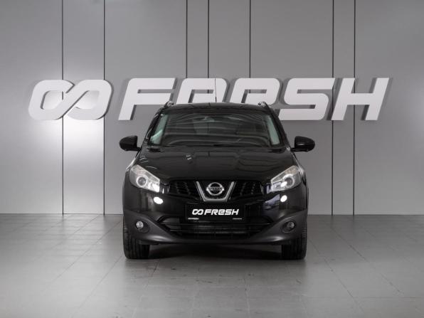 Nissan Qashqai I Рестайлинг с пробегом 2013 года, цена 1 335 000 рублей, 235062 км, внедорожник, Автокод Объявления