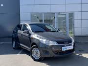 Chery Very (A13) Москва  - изображение 22