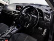 Mazda Axela III Рестайлинг Тюмень  - изображение 37