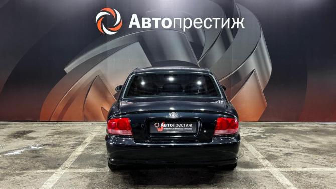 Hyundai Sonata IV (EF) Рестайлинг с пробегом 2007 года, цена 665 000 рублей, 247468 км, седан, Автокод Объявления