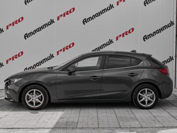 Mazda 3 III (BM) с пробегом 2014 года, цена 1 070 000 рублей, 189199 км, хэтчбек, Автокод Объявления