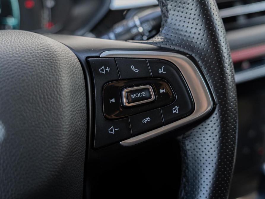Chery Tiggo 7 Pro I Краснодар  - изображение 18