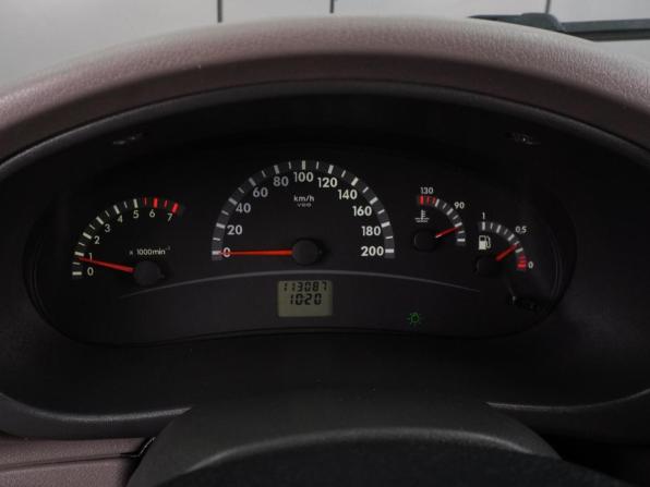 Lada (ВАЗ) Kalina I с пробегом 2008 года, цена 299 000 рублей, 113087 км, седан, Автокод Объявления