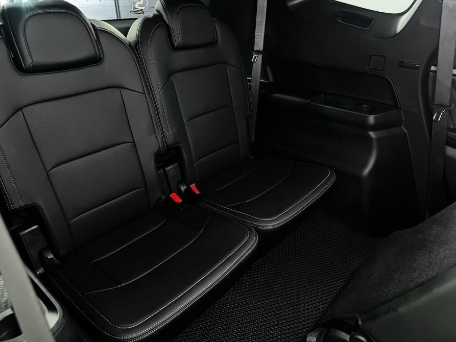 Geely Okavango I Рестайлинг Калининград  - изображение 13