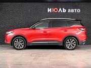 Chery Tiggo 7 Pro I Екатеринбург  - изображение 25