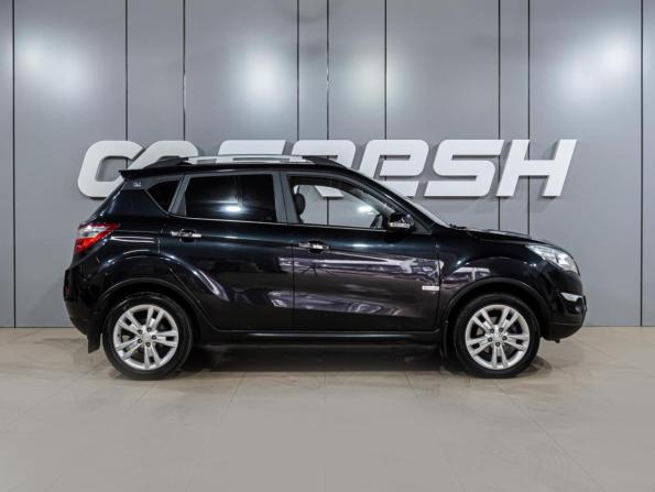 Changan CS35 с пробегом 2019 года, цена 1 059 000 рублей, 71590 км, внедорожник, Автокод Объявления
