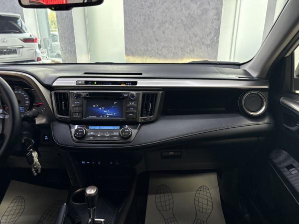 Toyota RAV4 IV (XA40) с пробегом 2014 года, цена 2 199 000 рублей, 90408 км, внедорожник, Автокод Объявления