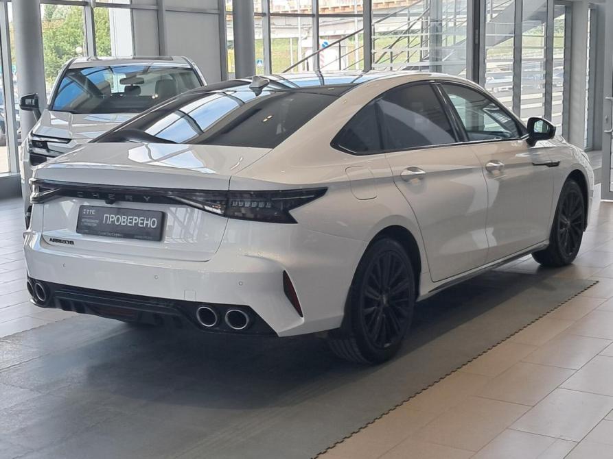Chery Arrizo 8 Казань  - изображение 6