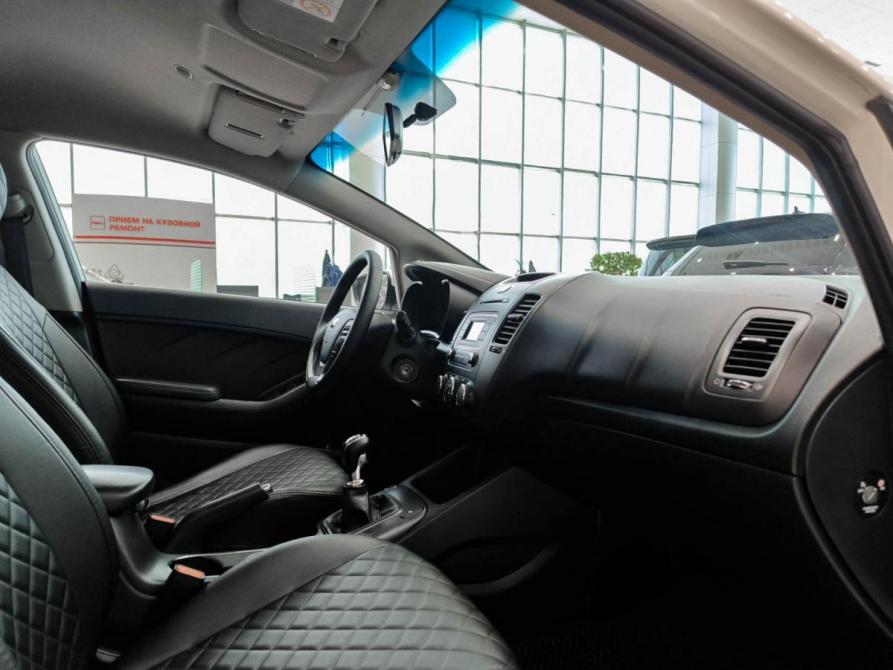 Kia Cerato III Казань  - изображение 13