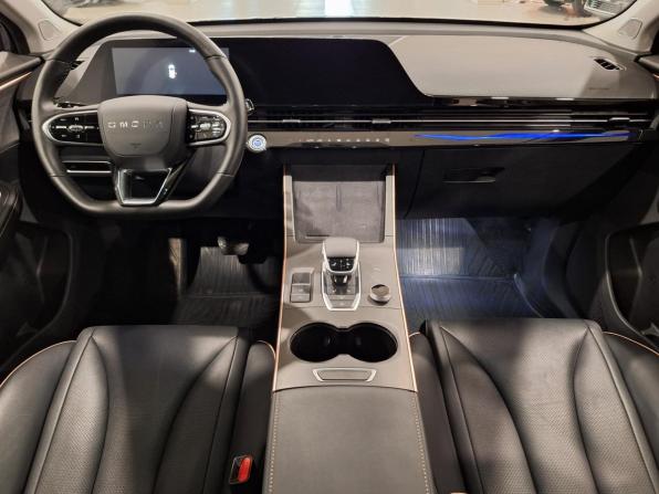 Omoda C5 I с пробегом 2024 года, цена 1 740 000 рублей, 22500 км, внедорожник, Автокод Объявления