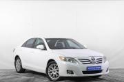 Toyota Camry VI (XV40) Рестайлинг Кемерово  - изображение 27