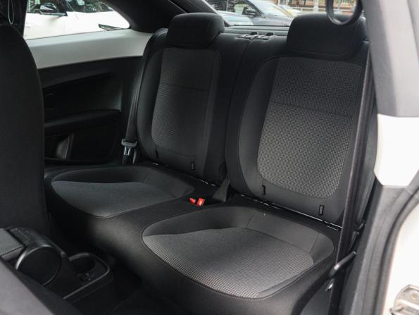 Volkswagen Beetle II (A5) с пробегом 2014 года, цена 1 700 000 рублей, 78829 км, хэтчбек, Автокод Объявления