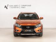 Lada (ВАЗ) Vesta I Казань  - изображение 10