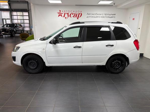 Lada (ВАЗ) Kalina II с пробегом 2018 года, цена 518 000 рублей, 126500 км, универсал, Автокод Объявления