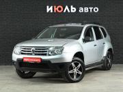 Renault Duster I Екатеринбург  - изображение 17