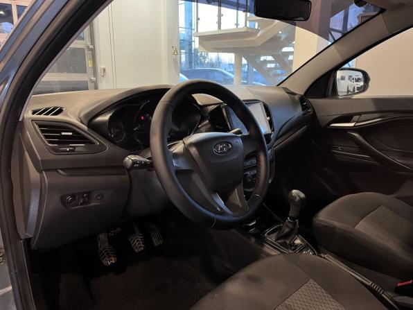 Lada (ВАЗ) Vesta I с пробегом 2017 года, цена 630 000 рублей, 123545 км, седан, Автокод Объявления