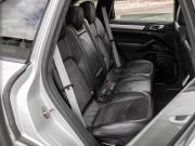 Porsche Cayenne II (958) Сочи  - изображение 36