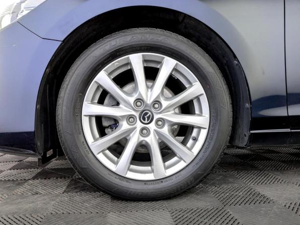 Mazda 6 III (GJ) Рестайлинг с пробегом 2018 года, цена 2 050 000 рублей, 69700 км, седан, Автокод Объявления