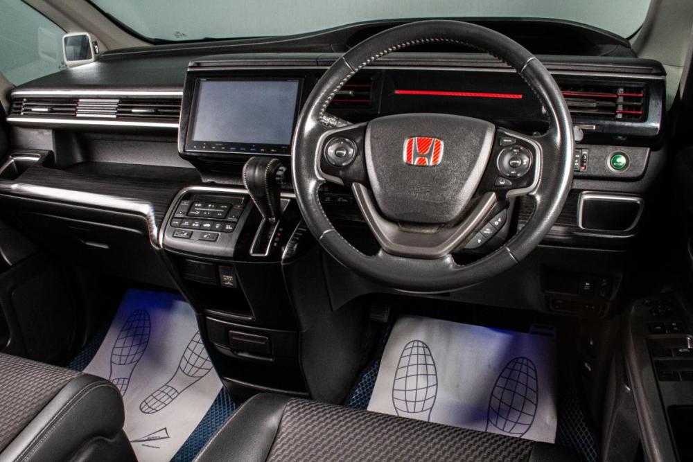 Honda Stepwgn V Сургут  - изображение 12