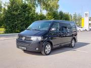 Volkswagen Multivan T5 Рестайлинг Чебоксары  - изображение 23