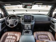Toyota Land Cruiser 200 Series Рестайлинг 2 Волгоград  - изображение 53