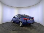 Kia Rio III Москва  - изображение 33