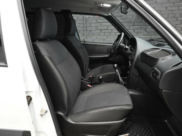 Lada (ВАЗ) Niva Travel I с пробегом 2024 года, цена 1 200 000 рублей, 15033 км, внедорожник, Автокод Объявления