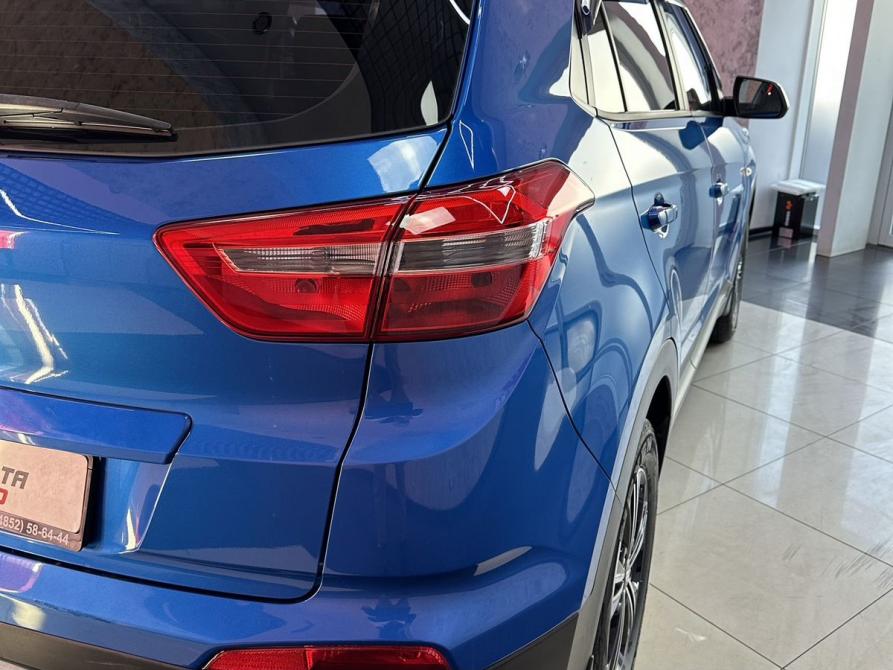 Hyundai Creta I Ярославль  - изображение 31